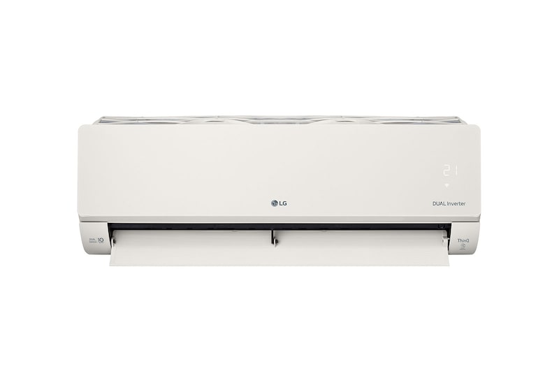 LG ARTCOOL Color Climatizzatore Inverter 9000 BTU, UVnano™, Riscaldamento, Wi-Fi ThinQ®o, Wi-Fi ThinQ®, AB09BK