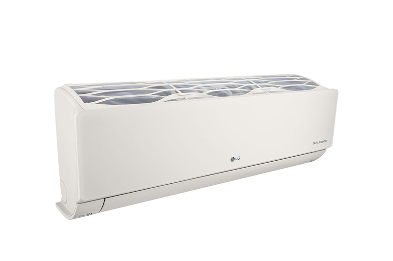 LG ARTCOOL Color Climatizzatore Inverter 9000 BTU, UVnano™, Riscaldamento, Wi-Fi ThinQ®o, Wi-Fi ThinQ®, AB09BK