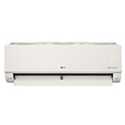 LG ARTCOOL Color Climatizzatore Inverter 9000 BTU, UVnano™, Riscaldamento, Wi-Fi ThinQ®o, Wi-Fi ThinQ®, AB09BK