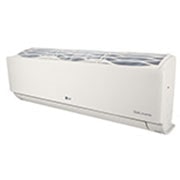 LG ARTCOOL Color Climatizzatore Inverter 9000 BTU, UVnano™, Riscaldamento, Wi-Fi ThinQ®o, Wi-Fi ThinQ®, AB09BK