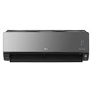 LG ARTCOOL Climatizzatore Inverter 12000 BTU, Mirror, UVnano™, Ionizzatore, Wi-Fi ThinQ®, AC12BH