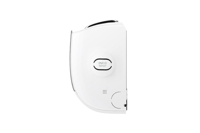 LG DUALCOOL Atmosfera Climatizzatore Inverter 9000 BTU, Purificazione dell'aria, Riscaldamento, Wi-Fi ThinQ®, AP09RK