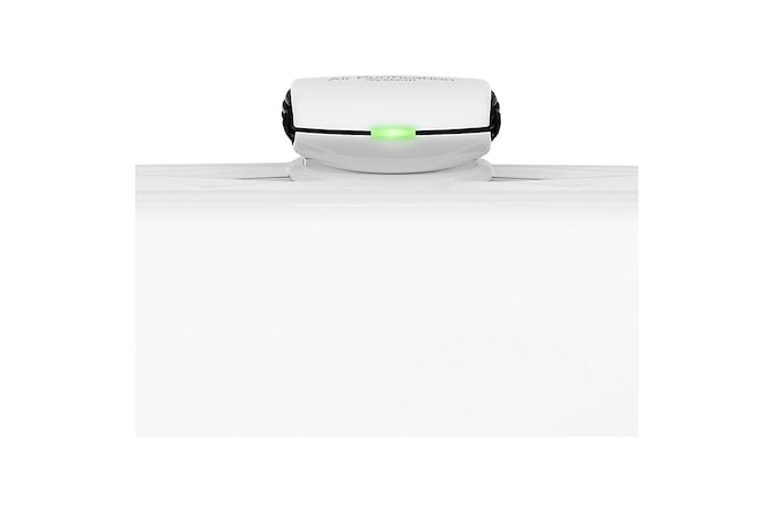 LG DUALCOOL Atmosfera Climatizzatore Inverter 9000 BTU, Purificazione dell'aria, Riscaldamento, Wi-Fi ThinQ®, AP09RK