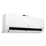LG DUALCOOL Atmosfera Climatizzatore Inverter 9000 BTU, Purificazione dell'aria, Riscaldamento, Wi-Fi ThinQ®, AP09RK