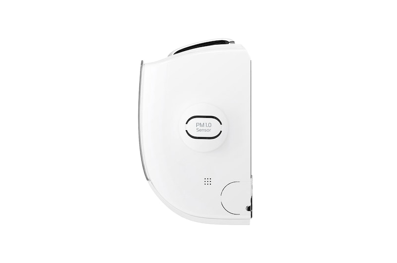 LG DUALCOOL Atmosfera Climatizzatore Inverter 9000 BTU, Purificazione dell'aria, Diffusore di ioni, Wi-Fi ThinQ, AP09RT