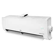 LG DUALCOOL Atmosfera Climatizzatore Inverter 9000 BTU, Purificazione dell'aria, Diffusore di ioni, Wi-Fi ThinQ, AP09RT