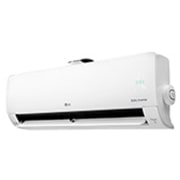 LG DUALCOOL Atmosfera Climatizzatore Inverter 12000 BTU, Purificazione dell'aria, Riscaldamento, Wi-Fi ThinQ®, AP12RK