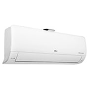LG DUALCOOL Atmosfera Climatizzatore Inverter 12000 BTU, Purificazione dell'aria, Diffusore di ioni, Wi-Fi ThinQ, AP12RT