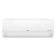 LG DUALCOOL Deluxe Climatizzatore Inverter 9000 BTU, UVnano™, Riscaldamento, Wi-Fi ThinQ®, DC09RK