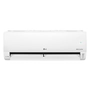 LG DUALCOOL Deluxe Climatizzatore Inverter 9000 BTU, UVnano™, Riscaldamento, Wi-Fi ThinQ®, DC09RK