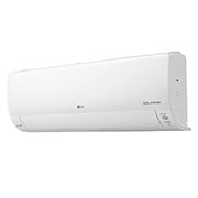 LG DUALCOOL Deluxe Climatizzatore Inverter 9000 BTU, UVnano™, Riscaldamento, Wi-Fi ThinQ®, DC09RK