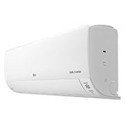 LG DUALCOOL Deluxe Climatizzatore Inverter 9000 BTU, UVnano™, Riscaldamento, Wi-Fi ThinQ®, DC09RK