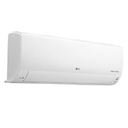 LG DUALCOOL Deluxe Climatizzatore Inverter 12000 BTU, UVnano™, Riscaldamento, Wi-Fi ThinQ®, DC12RK
