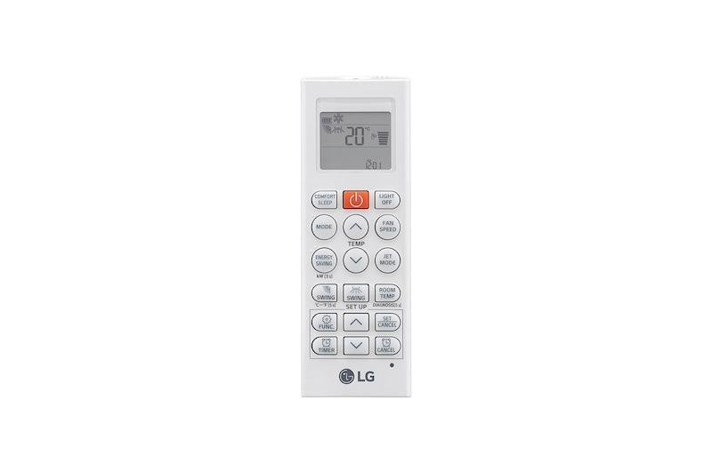 Remote