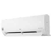 LG DUALCOOL Libero Smart Climatizzatore Inverter 9000 BTU, Wi-Fi ThinQ®, Riscaldamento, Comfort Air, S09ET