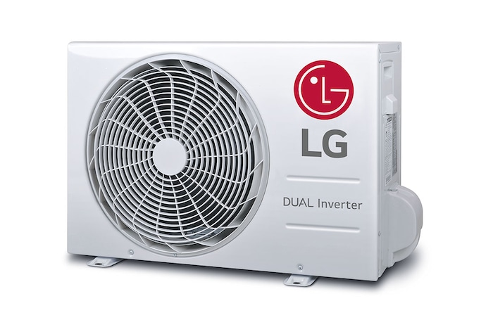 Condizionatore monosplit S18EC