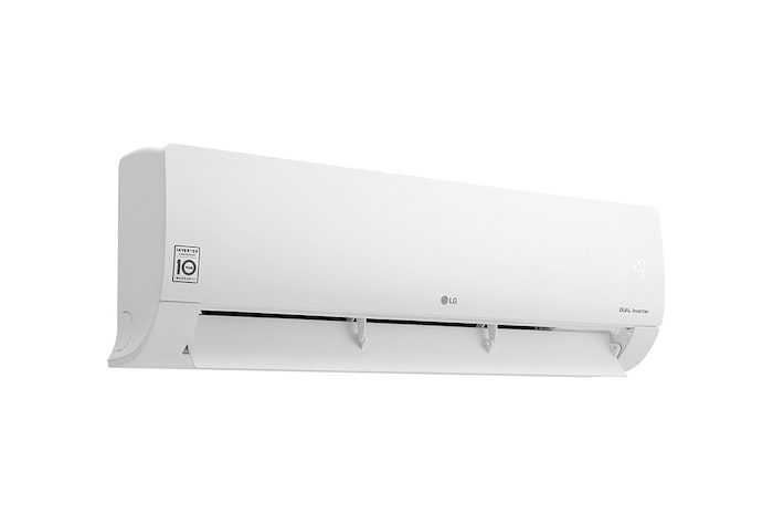 Foto laterale del condizionatore monosplit S24EC