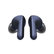 LG Tone Free FP3 Blu Cuffie True Wireless Bluetooth, resistenti agli schizzi, Ricarica rapida, TONE-FP3.CEUFLLK