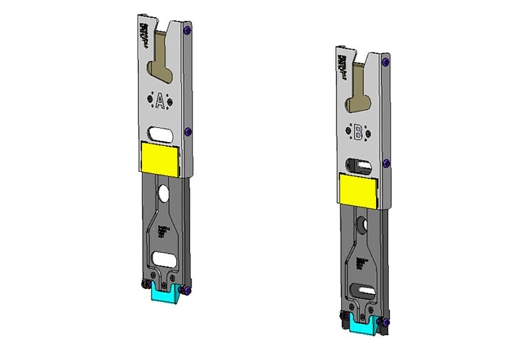 Quasi a filo del muro