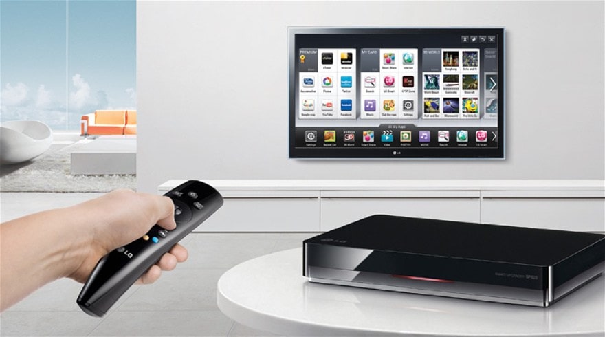 A95X F4 8K UHD Smart TV BOX Lettore multimediale Android 10.0 con A95X F4 8K UHD Smart TV BOX Lettore multimediale Android 10.0 con