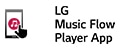 Applicazione Bluetooth LG