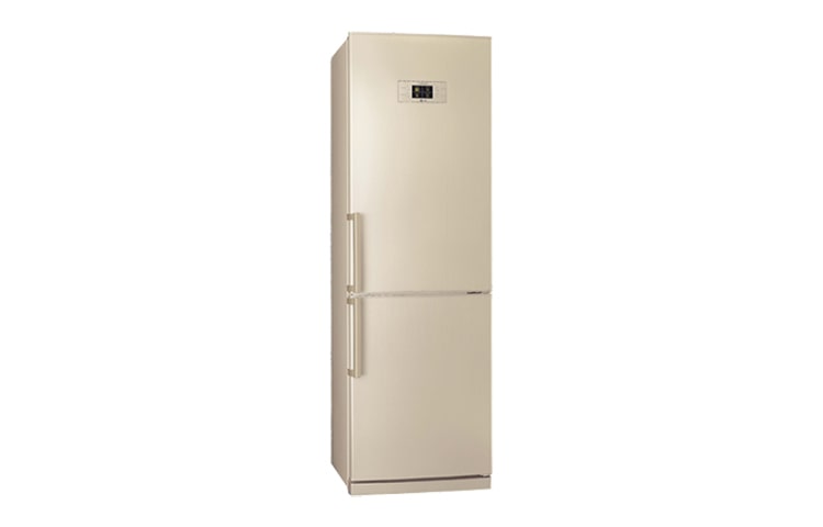 Vista frontale di Total No Frost 20% Risparmio Energetico GB3133SEJW