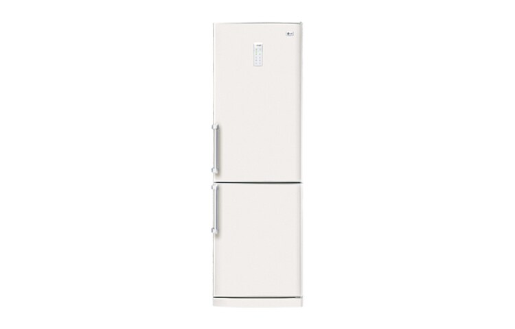 Vista frontale di LG Combinati: 1,90 mt.  GB5133PWCW