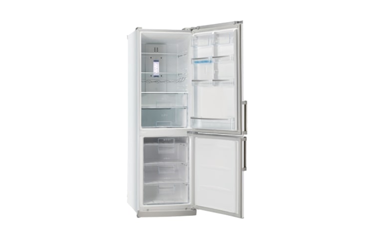 LG Combinati: 1,90 mt. , GB5133PWCW