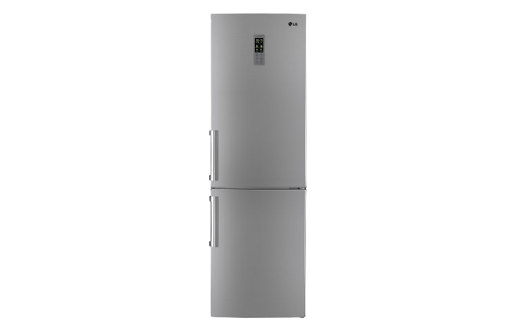 LG frigoriferi combinati GB5237PVFZ