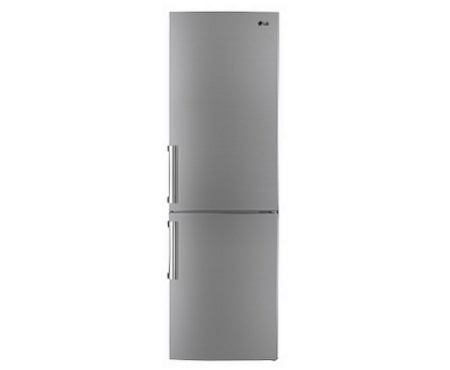 LG frigorifero Combinato GB5237PVGW