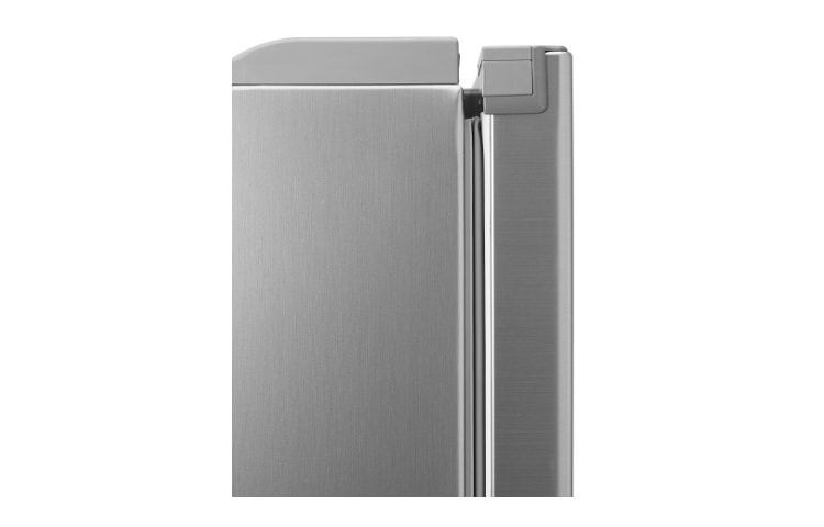 LG Total No Frost in di Risparmio Energetico e Compressore Lineare Inverter garantito 10 anni, GB7143AERZ