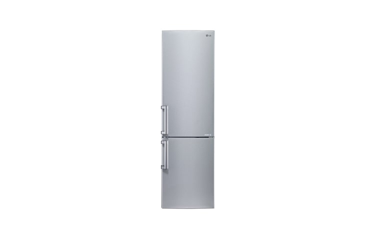 LG frigoriferi combinati GBB530NSCXE
