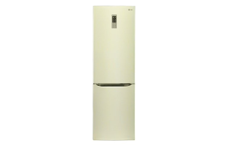 lg frigorifero combinato GBB530SEQWS