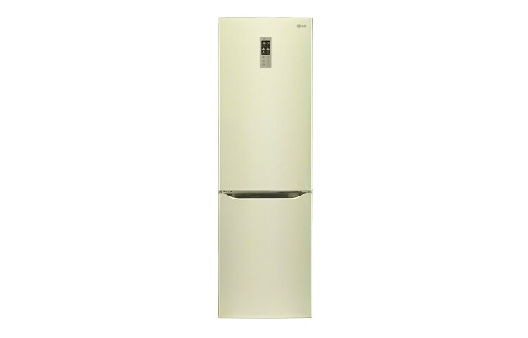 lg frigorifero combinato GBB530SEQZS