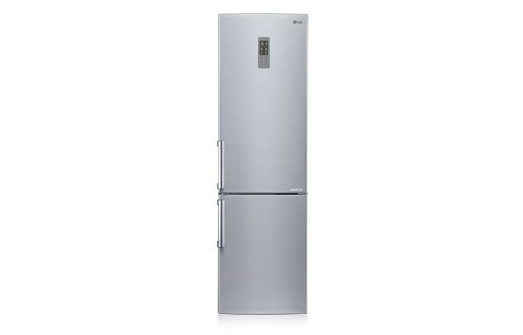 LG frigoriferi combinati GBB539NSQPB