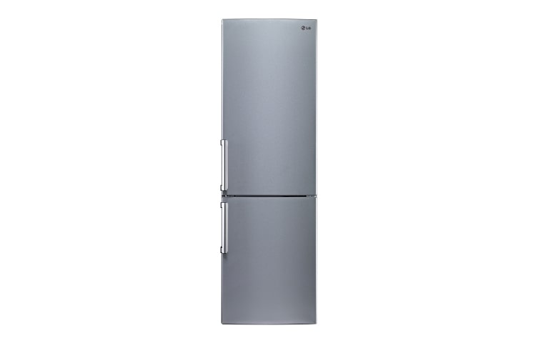 lg frigoriferi combinati GBB539PVHWB