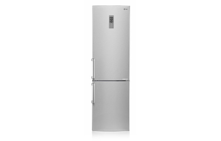 LG frigoriferi combinati GBB539PVQPB