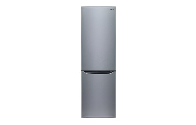 lg frigorifero combinato GBB539PZCWS