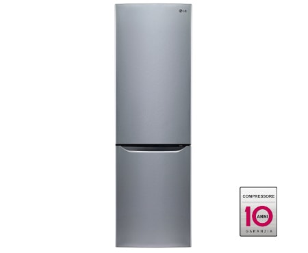 lg frigorifero combinato GBB539PZCWS