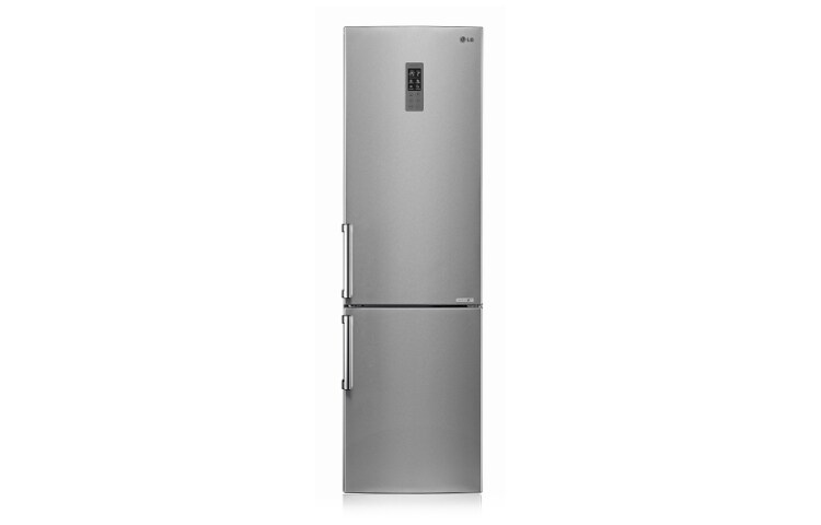 lg frigorifero combinato GBB539PZQZB