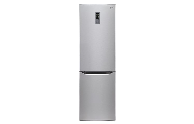 lg frigorifero combinato GBB539PZQZS
