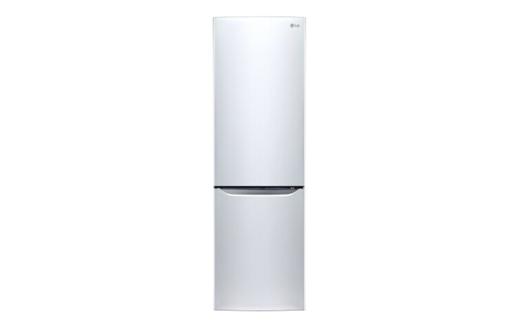 lg frigorifero combinato GBB539SWCWS