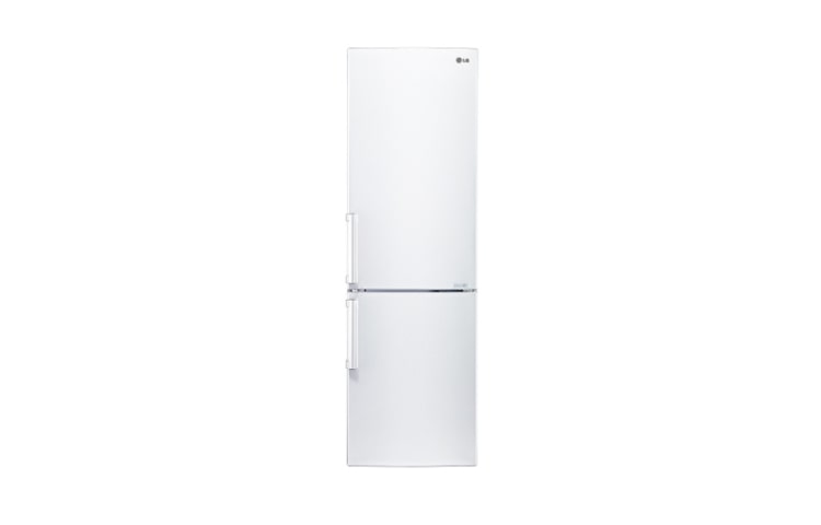 lg frigoriferi combinati GBB539SWHWB