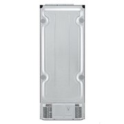 LG Frigorifero Combinato Largo 70  Maniglie integrate Display esterno LED , GBB548BLCZH
