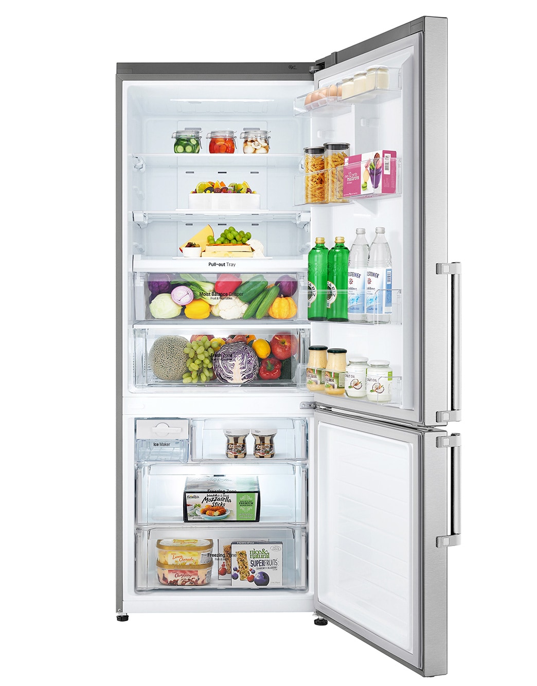 Controllo LG Originale EBR78643414⚡1 Anno Di Garanzia - Foto 2