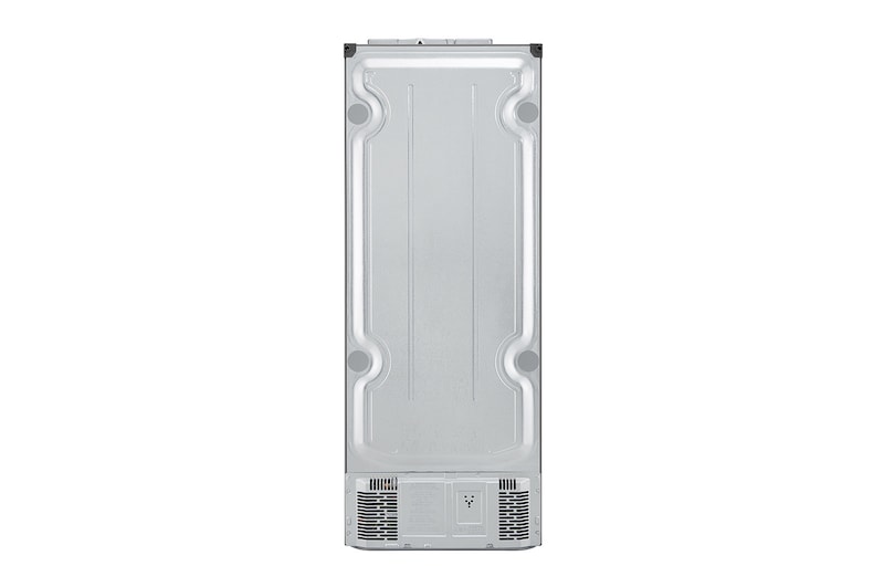 LG Frigorifero Combinato Largo 70  Maniglie esterne a barra Display esterno LED, GBB548NSQZB