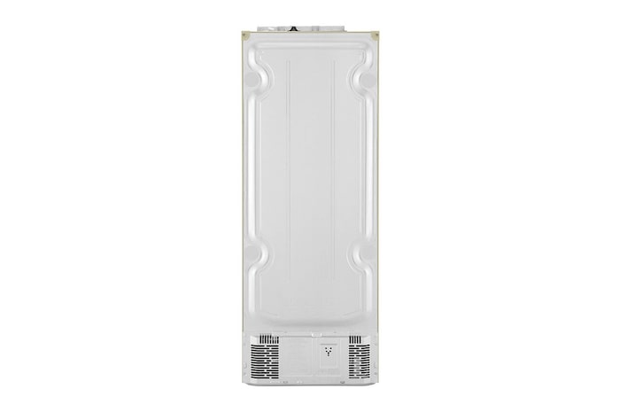 LG Frigorifero combinato 70cm | Classe E, 462L | Wi-Fi, Door & Linear Cooling, Fresh Balancer, No frost | Sabbia, GBB567SECMN