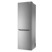 LG Frigorifero Combinato  Maniglie integrate Display interno LED , GBB59PZGFS
