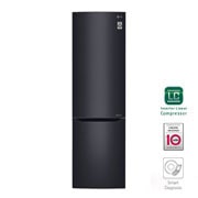 lg frigorifero GBB60MCPFS