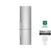 lg frigorifero combinato GBB60NSZHE